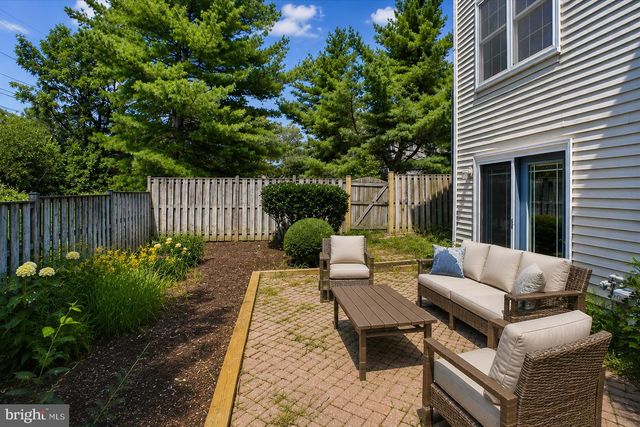 7864 COLONIAL VILLAGE ROW, Annandale, VA 22003