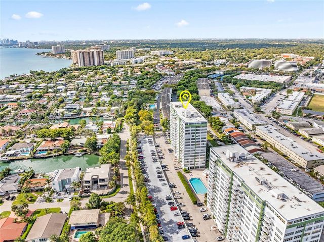 2100 Sans Souci Blvd B1006, North Miami, FL 33181