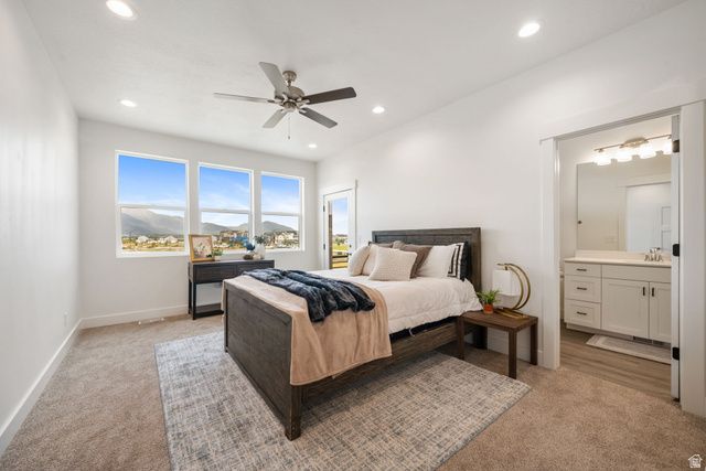 741 S HARRISON DR, Springville, UT 84663