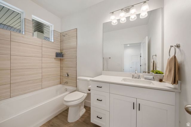 741 S HARRISON DR, Springville, UT 84663