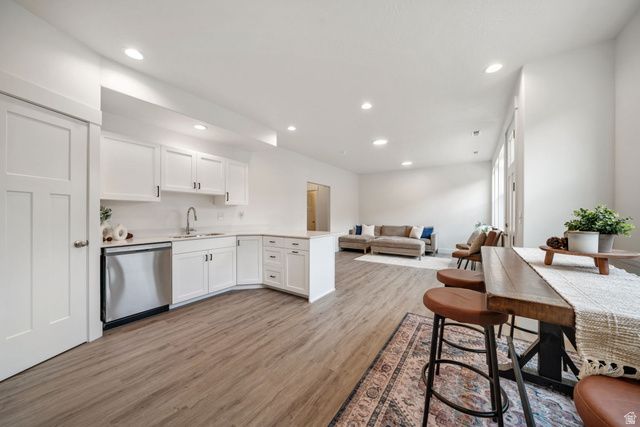 741 S HARRISON DR, Springville, UT 84663