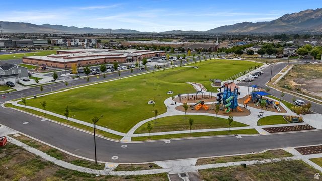 741 S HARRISON DR, Springville, UT 84663