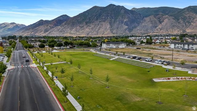 741 S HARRISON DR, Springville, UT 84663