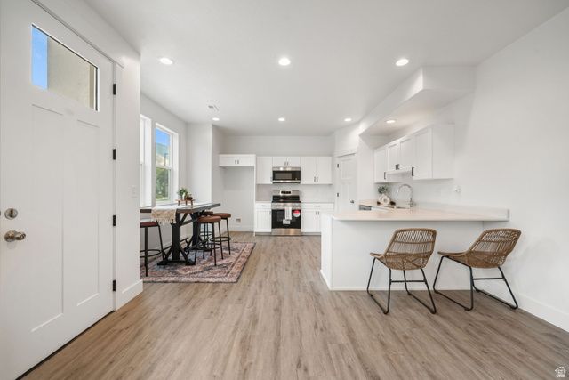 741 S HARRISON DR, Springville, UT 84663