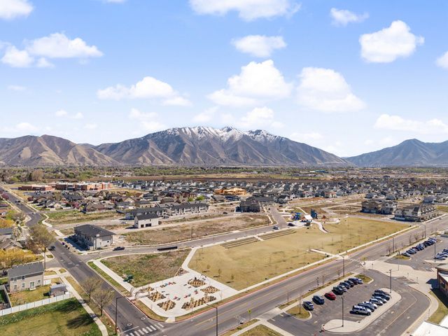 741 S HARRISON DR, Springville, UT 84663