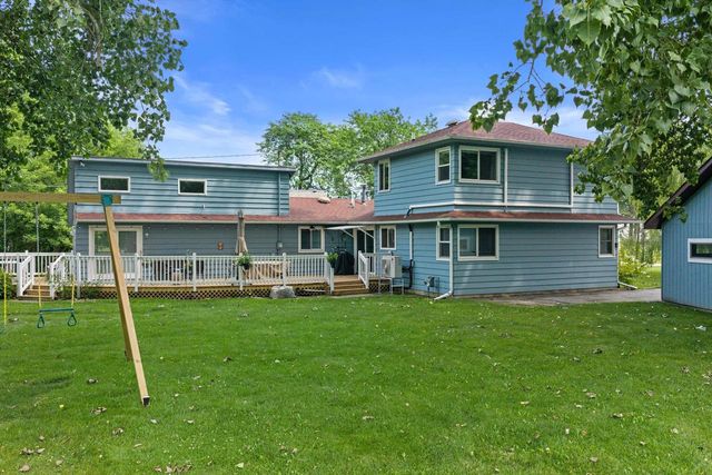 114 113th STREET, Pleasant Prairie, WI 53158