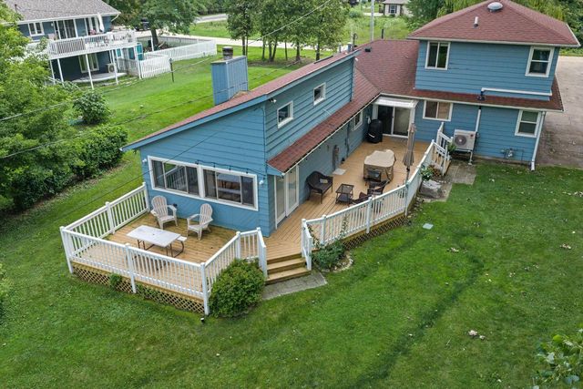114 113th STREET, Pleasant Prairie, WI 53158