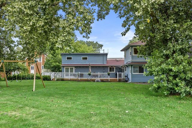 114 113th STREET, Pleasant Prairie, WI 53158