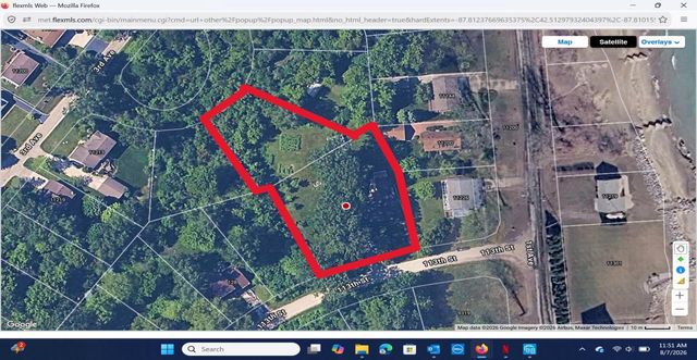 114 113th STREET, Pleasant Prairie, WI 53158