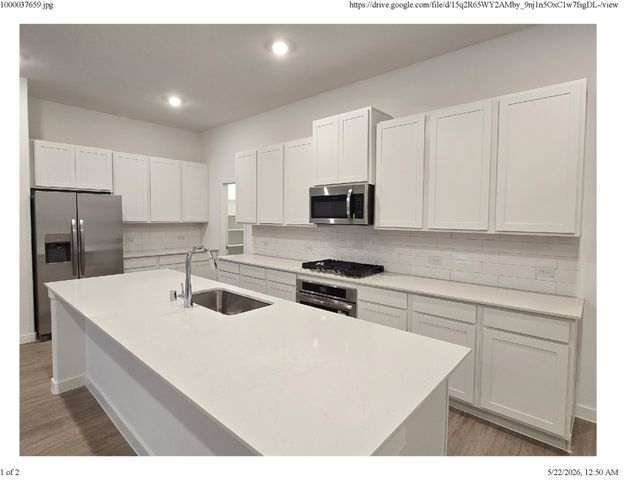 1333 Armitage Way, Mckinney, TX 75069