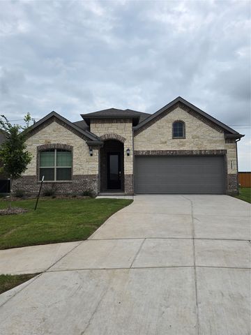 1333 Armitage Way, Mckinney, TX 75069