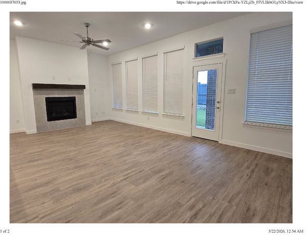 1333 Armitage Way, Mckinney, TX 75069