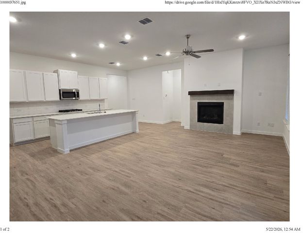 1333 Armitage Way, Mckinney, TX 75069