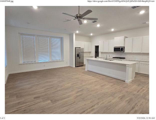 1333 Armitage Way, Mckinney, TX 75069