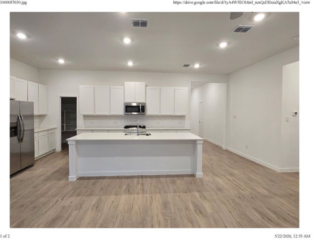 1333 Armitage Way, Mckinney, TX 75069