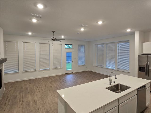1333 Armitage Way, Mckinney, TX 75069