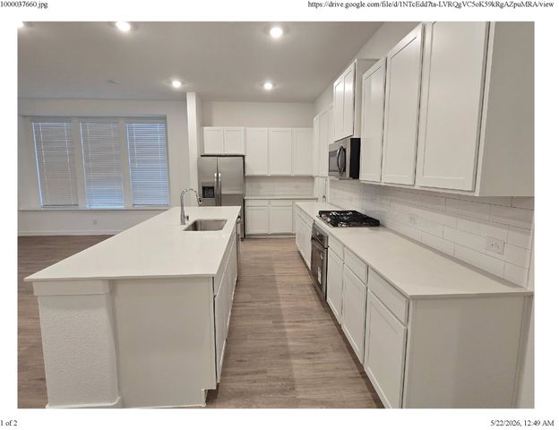 1333 Armitage Way, Mckinney, TX 75069