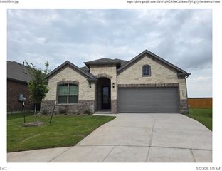 1333 Armitage Way, Mckinney, TX 75069