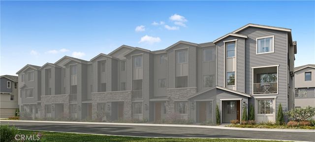 3550 East Refuge Paseo, Ontario, CA 91761