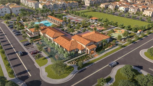 3550 East Refuge Paseo, Ontario, CA 91761