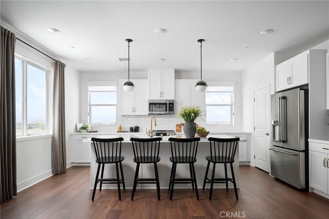 3550 East Refuge Paseo, Ontario, CA 91761