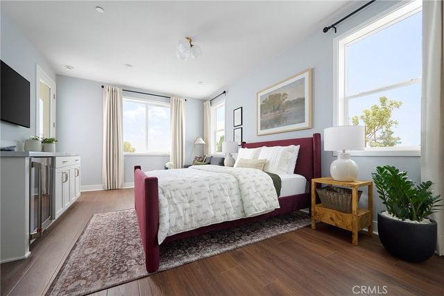 3550 East Refuge Paseo, Ontario, CA 91761