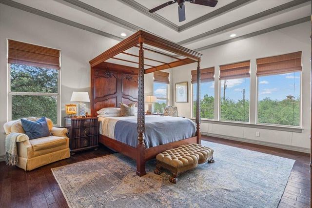 5201 Great Divide DR, Bee Cave, TX 78738