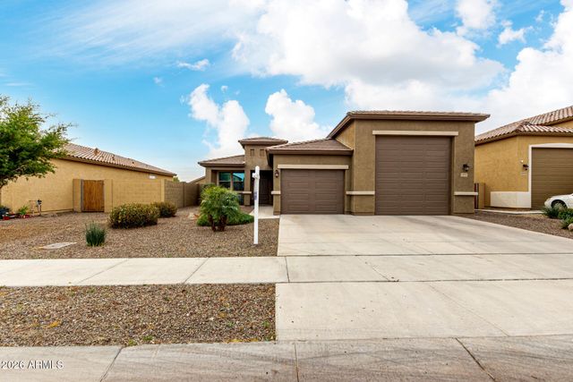 18597 W ROBIN Lane, Surprise, AZ 85387
