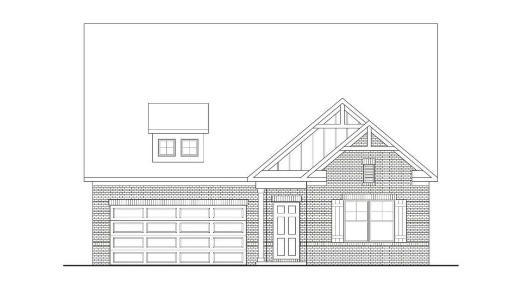 3177 Arbor Valley Rd, Spring Hill, TN 37174