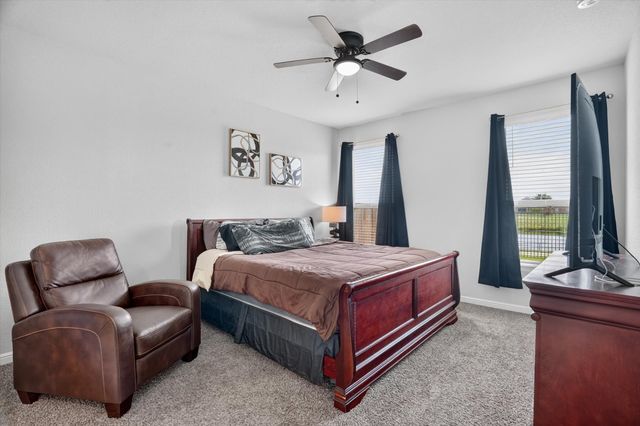 4404 Corktree Lane, Fort Worth, TX 76036