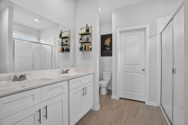 4404 Corktree Lane, Fort Worth, TX 76036