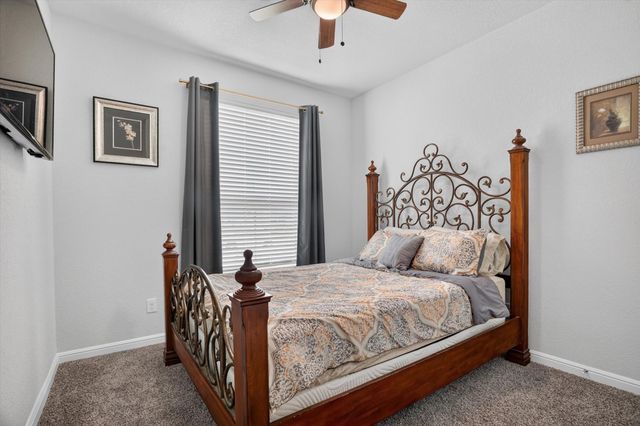 4404 Corktree Lane, Fort Worth, TX 76036