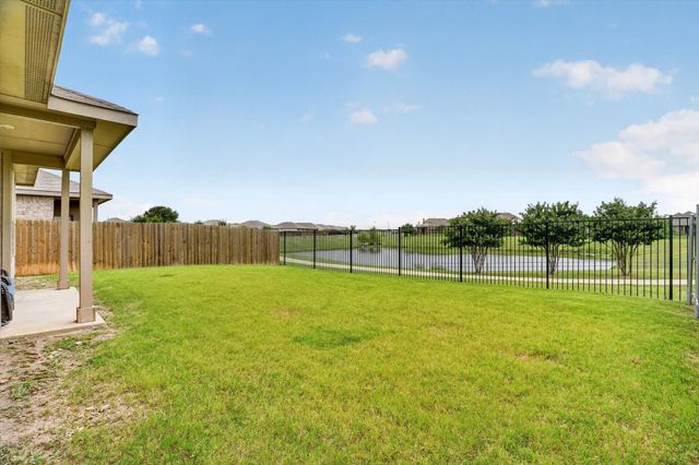 4404 Corktree Lane, Fort Worth, TX 76036