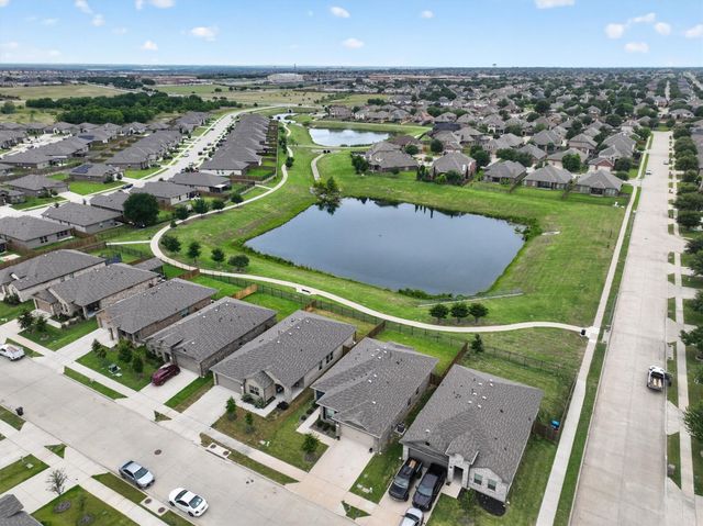 4404 Corktree Lane, Fort Worth, TX 76036