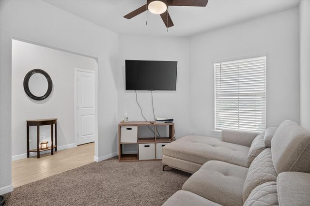 4404 Corktree Lane, Fort Worth, TX 76036