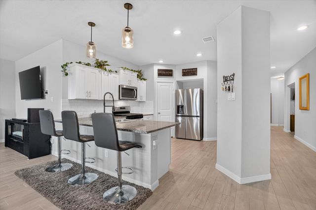 4404 Corktree Lane, Fort Worth, TX 76036