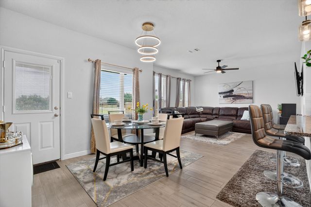 4404 Corktree Lane, Fort Worth, TX 76036