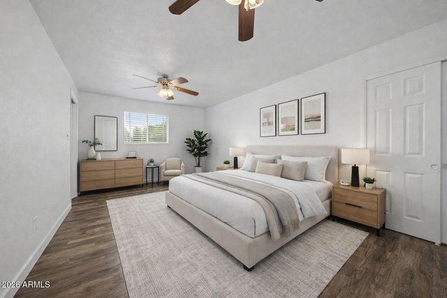 2801 E ANGELA Drive, Phoenix, AZ 85032