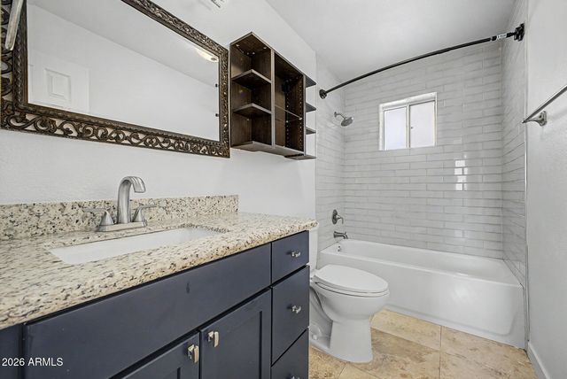 2801 E ANGELA Drive, Phoenix, AZ 85032