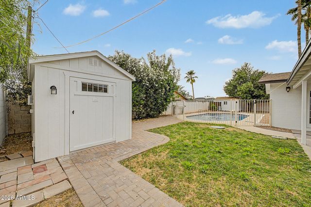 2801 E ANGELA Drive, Phoenix, AZ 85032