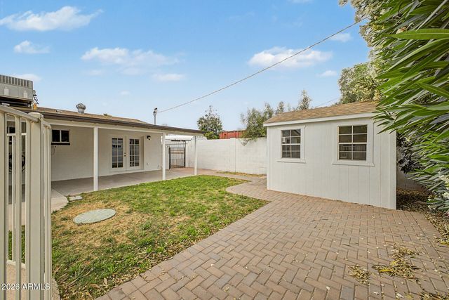 2801 E ANGELA Drive, Phoenix, AZ 85032