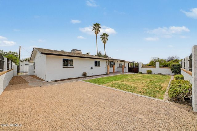 2801 E ANGELA Drive, Phoenix, AZ 85032