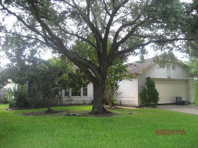 1511 Brook Grove Drive, Katy, TX 77450
