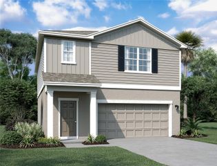 10510 CURVING CREEK LOOP, Parrish, FL 34219