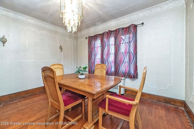 524 Everett Drive, Lansing, MI 48915