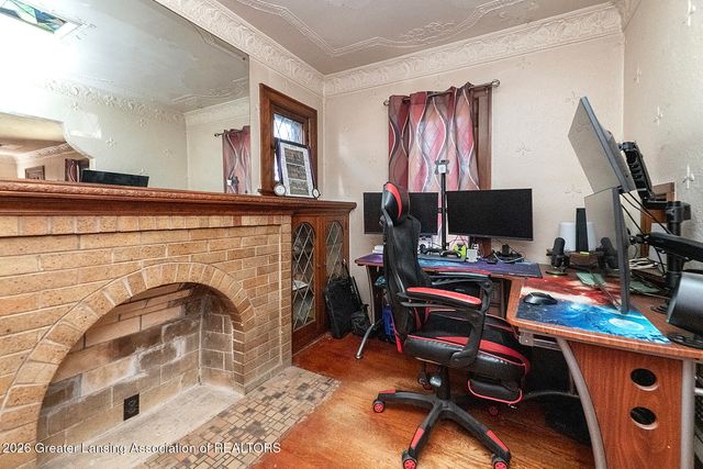 524 Everett Drive, Lansing, MI 48915