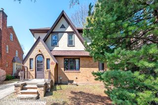 524 Everett Drive, Lansing, MI 48915
