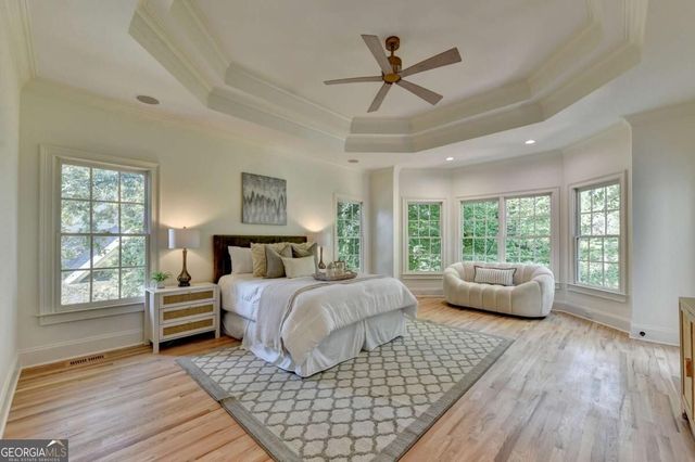 7060 Redcliff Court, Suwanee, GA 30024