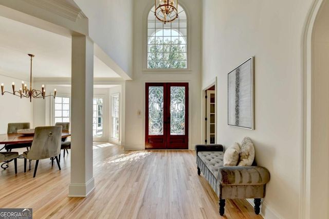 7060 Redcliff Court, Suwanee, GA 30024
