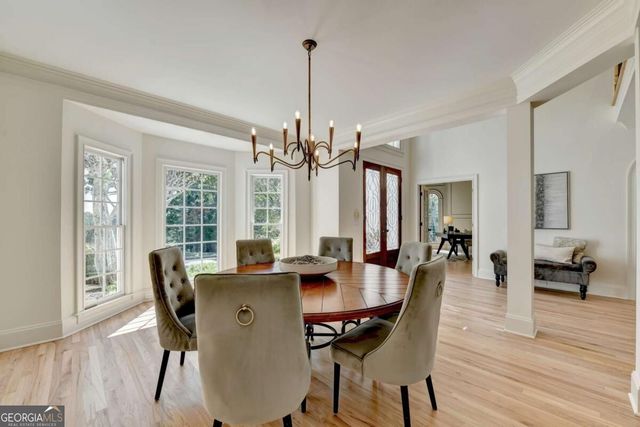 7060 Redcliff Court, Suwanee, GA 30024